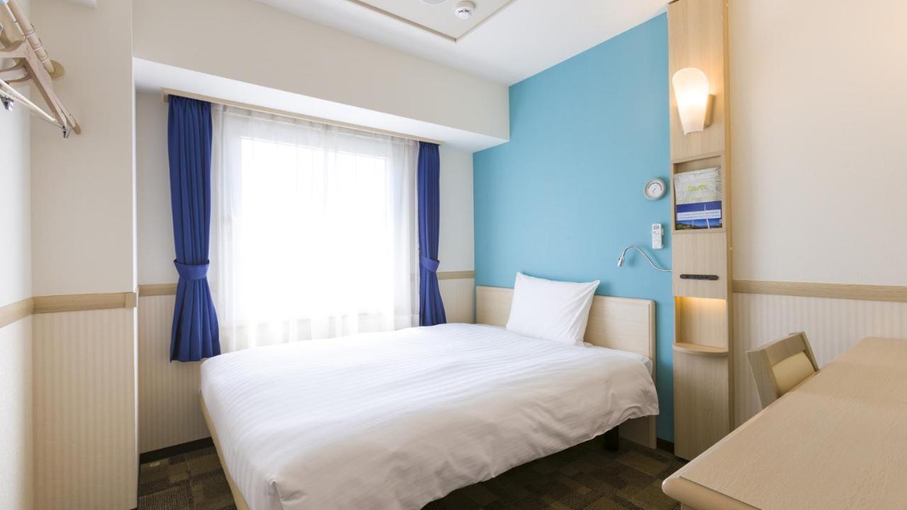Toyoko Inn Tokyo Akabane-eki Higashi-guchi Eksteriør billede