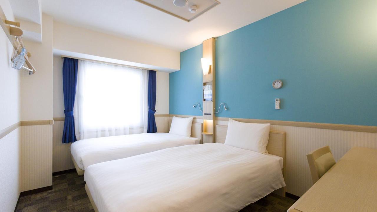 Toyoko Inn Tokyo Akabane-eki Higashi-guchi Eksteriør billede
