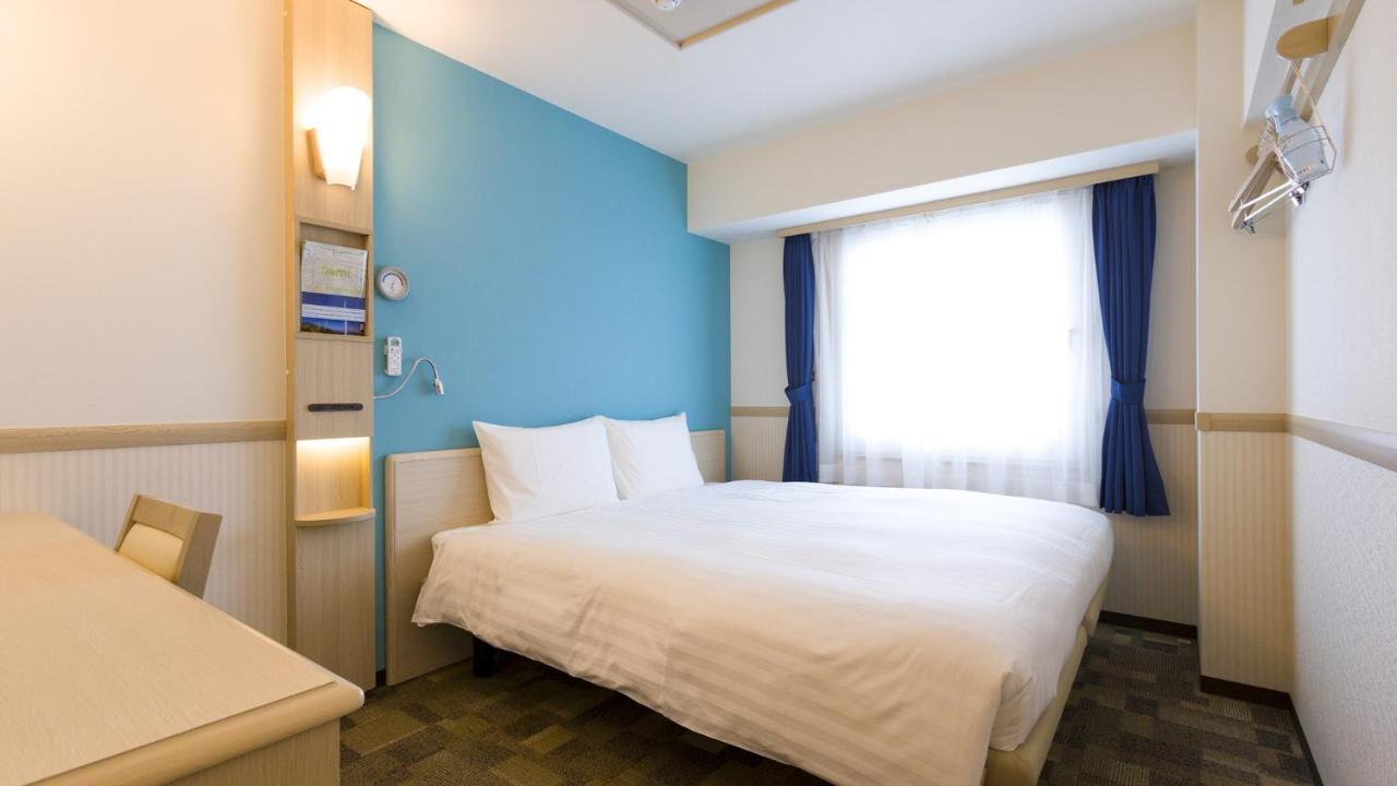 Toyoko Inn Tokyo Akabane-eki Higashi-guchi Værelse billede