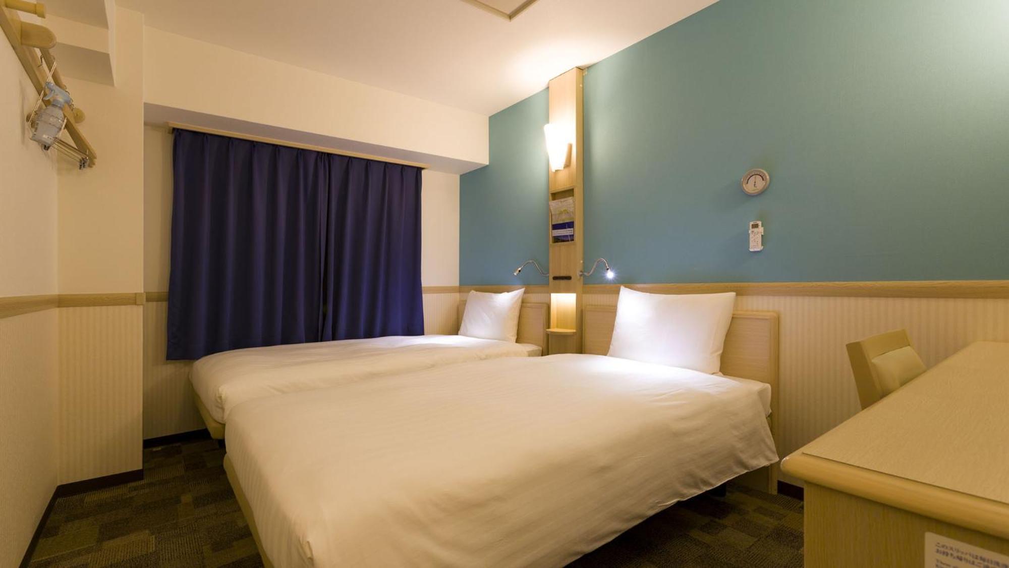 Toyoko Inn Tokyo Akabane-eki Higashi-guchi Værelse billede