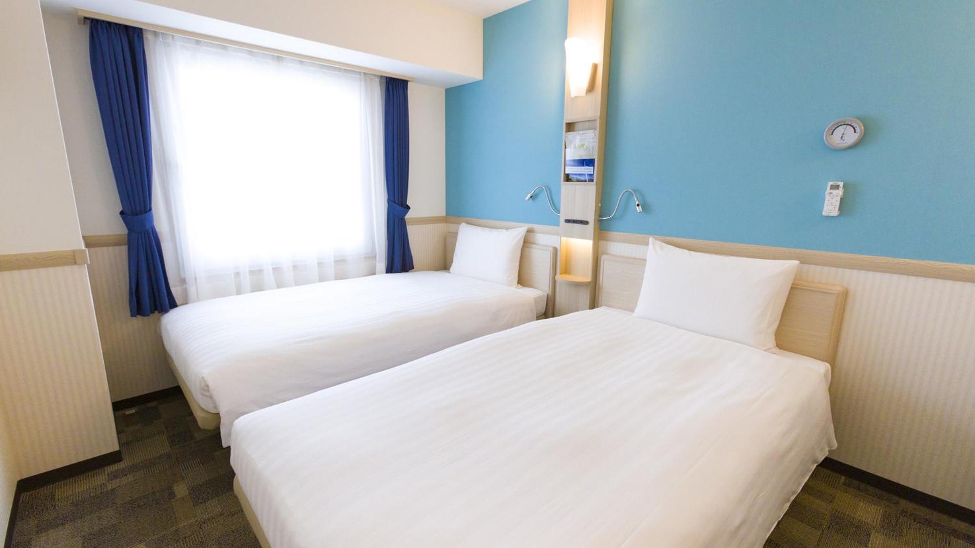 Toyoko Inn Tokyo Akabane-eki Higashi-guchi Værelse billede