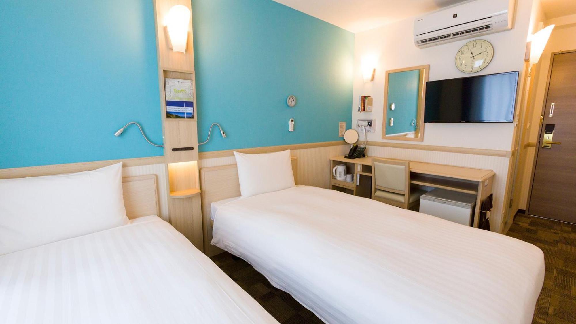 Toyoko Inn Tokyo Akabane-eki Higashi-guchi Værelse billede